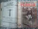 Delcampe - JUGOSLOVENSKA SPORTSKA REVIJA,1939,1940,1941 FOOTBALL, SPORTS NEWS FROM THE KINGDOM OF YUGOSLAVIA, BOUND 28 NUMBERS - Libri