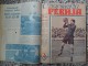 Delcampe - JUGOSLOVENSKA SPORTSKA REVIJA,1939,1940,1941 FOOTBALL, SPORTS NEWS FROM THE KINGDOM OF YUGOSLAVIA, BOUND 28 NUMBERS - Bücher