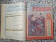 Delcampe - JUGOSLOVENSKA SPORTSKA REVIJA,1939,1940,1941 FOOTBALL, SPORTS NEWS FROM THE KINGDOM OF YUGOSLAVIA, BOUND 28 NUMBERS - Books