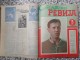 Delcampe - JUGOSLOVENSKA SPORTSKA REVIJA,1939,1940,1941 FOOTBALL, SPORTS NEWS FROM THE KINGDOM OF YUGOSLAVIA, BOUND 28 NUMBERS - Bücher