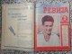 Delcampe - JUGOSLOVENSKA SPORTSKA REVIJA,1939,1940,1941 FOOTBALL, SPORTS NEWS FROM THE KINGDOM OF YUGOSLAVIA, BOUND 28 NUMBERS - Boeken