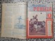 Delcampe - JUGOSLOVENSKA SPORTSKA REVIJA,1939,1940,1941 FOOTBALL, SPORTS NEWS FROM THE KINGDOM OF YUGOSLAVIA, BOUND 28 NUMBERS - Livres