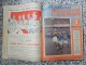 Delcampe - JUGOSLOVENSKA SPORTSKA REVIJA,1939,1940,1941 FOOTBALL, SPORTS NEWS FROM THE KINGDOM OF YUGOSLAVIA, BOUND 28 NUMBERS - Libri