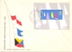 POLAND  SAILING SET 4 PIECES 1965   (SET160314) - Vela