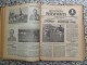 Delcampe - ILUSTROVANE SPORTSKE NOVOSTI,1936 ZAGREB FOOTBALL, SPORTS NEWS FROM THE KINGDOM OF YUGOSLAVIA, BOUND 46 NUMBERS - Libros