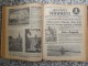 Delcampe - ILUSTROVANE SPORTSKE NOVOSTI,1936 ZAGREB FOOTBALL, SPORTS NEWS FROM THE KINGDOM OF YUGOSLAVIA, BOUND 46 NUMBERS - Boeken