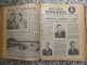 Delcampe - ILUSTROVANE SPORTSKE NOVOSTI,1936 ZAGREB FOOTBALL, SPORTS NEWS FROM THE KINGDOM OF YUGOSLAVIA, BOUND 46 NUMBERS - Boeken