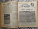 Delcampe - ILUSTROVANE SPORTSKE NOVOSTI,1936 ZAGREB FOOTBALL, SPORTS NEWS FROM THE KINGDOM OF YUGOSLAVIA, BOUND 46 NUMBERS - Bücher