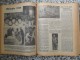 Delcampe - ILUSTROVANE SPORTSKE NOVOSTI,1936 ZAGREB FOOTBALL, SPORTS NEWS FROM THE KINGDOM OF YUGOSLAVIA, BOUND 46 NUMBERS - Libros