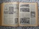 Delcampe - ILUSTROVANE SPORTSKE NOVOSTI,1936 ZAGREB FOOTBALL, SPORTS NEWS FROM THE KINGDOM OF YUGOSLAVIA, BOUND 46 NUMBERS - Livres