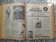 Delcampe - ILUSTROVANE SPORTSKE NOVOSTI,1936 ZAGREB FOOTBALL, SPORTS NEWS FROM THE KINGDOM OF YUGOSLAVIA, BOUND 46 NUMBERS - Libri