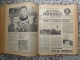 Delcampe - ILUSTROVANE SPORTSKE NOVOSTI,1936 ZAGREB FOOTBALL, SPORTS NEWS FROM THE KINGDOM OF YUGOSLAVIA, BOUND 46 NUMBERS - Boeken