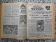 Delcampe - ILUSTROVANE SPORTSKE NOVOSTI,1936 ZAGREB FOOTBALL, SPORTS NEWS FROM THE KINGDOM OF YUGOSLAVIA, BOUND 46 NUMBERS - Bücher