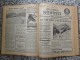 Delcampe - ILUSTROVANE SPORTSKE NOVOSTI,1936 ZAGREB FOOTBALL, SPORTS NEWS FROM THE KINGDOM OF YUGOSLAVIA, BOUND 46 NUMBERS - Livres