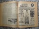 Delcampe - ILUSTROVANE SPORTSKE NOVOSTI,1936 ZAGREB FOOTBALL, SPORTS NEWS FROM THE KINGDOM OF YUGOSLAVIA, BOUND 46 NUMBERS - Bücher