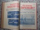 Delcampe - ILUSTROVANI SPORTSKI LIST, NOVI SAD 1931 FOOTBALL, SPORTS NEWS FROM THE KINGDOM OF YUGOSLAVIA, BOUND 9 NUMBERS - Libros