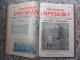 Delcampe - ILUSTROVANI SPORTSKI LIST, NOVI SAD 1931 FOOTBALL, SPORTS NEWS FROM THE KINGDOM OF YUGOSLAVIA, BOUND 9 NUMBERS - Livres