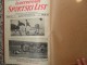 Delcampe - ILUSTROVANI SPORTSKI LIST, NOVI SAD 1931 FOOTBALL, SPORTS NEWS FROM THE KINGDOM OF YUGOSLAVIA, BOUND 9 NUMBERS - Books