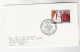 1976 GB  COVER CHELMSFORD SCOUTS EVENT Pmk Scouting Stamps - Covers & Documents