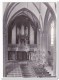 Rhenen, Interieur Kerk, Orgel, Organ - Rhenen