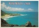 Windward, Makapuu Beach, Hawaii, 1985 Used Postcard [18942] - Oahu