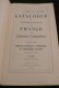 Delcampe - Catalogue France Colonies 1940 - Tome III - Yvert Et Tellier - 326 Pages - France