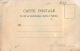 88 CORNIMONT BUSSANG VUES  MULTIPLES RARE CARTE 1899 CARTE PIONNIERE INCUNABLE UN PLI EN COIN - Xertigny