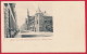 AK HAMBURG ´Altona / Hospitalstraße´ ~ Um 1900 - Altona