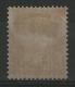 N°255 *      - Cote 65€ - - Unused Stamps