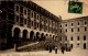 POITIERS...LA CASERNE STE-CATHERINE ..CPA ANIMEE - Barracks