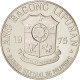 Monnaie, Philippines, Piso, 1975, FDC, Copper-nickel, KM:209.1 - Philippinen