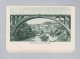 Luxembourg 1938 Bildpostkarte 1.25Fr Ungebraucht Bild Luxembourg : Ville-Basse Du Pfaffenthal - Ganzsachen