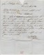 Heimat Österreich NÖ KREMS 1845-04-25 Vorphila Brief Nach Linz - ...-1850 Préphilatélie