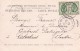 Russie - Lettre, Carte, Document - Lettres & Documents