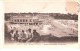 Royan -Charente-Maritime-1934-Conche De Pontaillac -Le Sporting-Casino-Pas Courante-cachet De Thanh-Hoa-Annam-Indochine - Royan