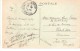 Royan -Charente-Maritime-1934-Conche De Pontaillac -Le Sporting-Casino-Pas Courante-cachet De Thanh-Hoa-Annam-Indochine - Royan