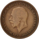 Monnaie, Grande-Bretagne, George V, 1/2 Penny, 1928, TB, Bronze, KM:837 - C. 1/2 Penny