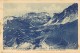 19361. Postal BRIANÇON (hautes Alpes) 1932. Le Galibier, Le Tunnel Et La Descente Su La Maurienne - Cartas & Documentos