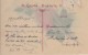 Matériaux - Celluloïd Celluloïde - Carte Porcelaine - Carte Peinte - Rose Bonne Fête - 1906 - Cartes Porcelaine
