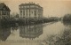 94     ALFORTVILLE   LA GRANDE CRUE DE LA SEINE  JANVIER 1910   INONDATION DU BD DE LA GARE - Alfortville