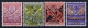 Netherlands: NVPH Nr 208 - 211  MNH/**/postfrisch/neuf Sans Charniere  1927 Childrens Issue - Nuevos