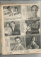 Revue Festival No 261   1954 Rita Gam  La Belle De Cadix Giselle Pascal Jacqueline Porel - Sonstige & Ohne Zuordnung