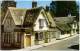 REGNO UNITO   ISLE OF WHIGT  SHANKLIN  Old Village - Altri & Non Classificati