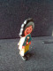 KINDER TOY 1980 RARE VINTAGE ORIGINAL GERMANY MADE GIRL DRESS FIGURINE - Autres & Non Classés