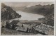 BRÜNIG &#8594; Wyleralp Mit Blick Auf Den Brienzersee, Ca.1930 - Brienz