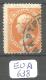 EUA Scott 163 # - Used Stamps