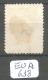 EUA Scott 163 # - Used Stamps