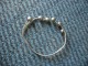 BRACELET Ancien En ARGENT Style Boule De Raisin  - Voir Les 2 Photos - Bracciali