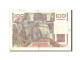 Billet, France, 100 Francs, 100 F 1945-1954 ''Jeune Paysan'', 1953, 1953-08-06 - 100 F 1945-1954 ''Jeune Paysan''