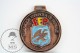 Spain National Roller Hockey Federation Medal - Spanish Championship 1990 - Otros & Sin Clasificación